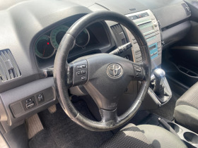 Toyota Corolla verso 2, 2D4D, снимка 8