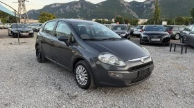 Fiat Punto Еvo 1.3mjet-euro 4 Italy - [4] 