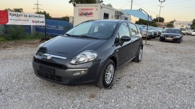 Fiat Punto Еvo 1.3mjet-euro 5