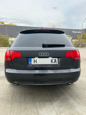 Audi A4 3.0 233 3xS-line | Mobile.bg    7