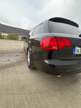 Audi A4 3.0 233 3xS-line | Mobile.bg    6