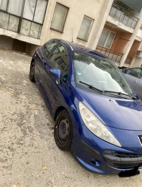 Peugeot 207, снимка 5