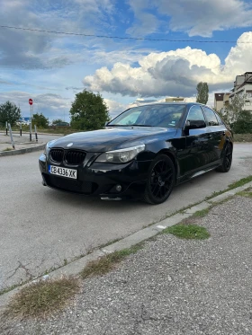 BMW 530, снимка 1