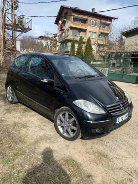 Mercedes-Benz A 180 | Mobile.bg    2