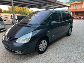 Renault Espace Германия перфект, снимка 1