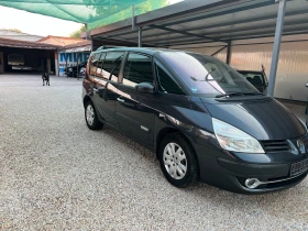 Renault Espace Германия перфект, снимка 8