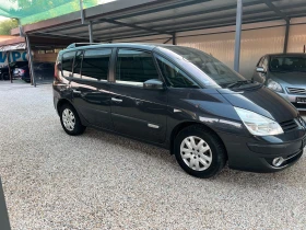 Renault Espace Германия перфект, снимка 9