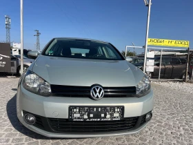 VW Golf 1.6Бензин102k.c КЛИМАТРОНИК, снимка 8