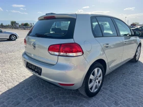 VW Golf 1.6Бензин102k.c КЛИМАТРОНИК, снимка 5