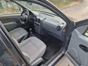 Dacia Logan 1, 6i klima , снимка 9