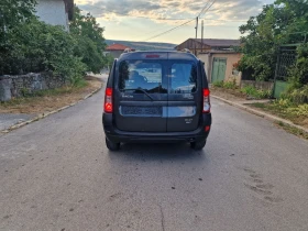 Dacia Logan 1, 6i klima , снимка 5