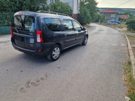 Dacia Logan 1, 6i klima , снимка 4