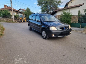 Dacia Logan 1, 6i klima , снимка 3