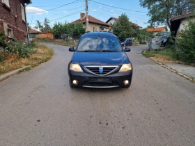 Dacia Logan 1, 6i klima , снимка 2