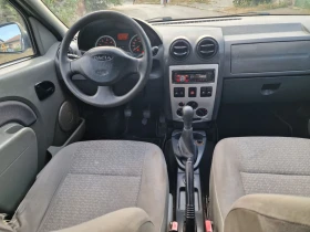 Dacia Logan 1, 6i klima , снимка 11