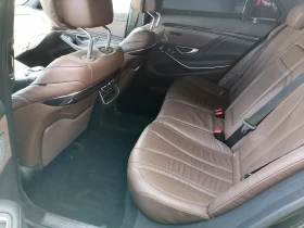 Mercedes-Benz S 500 127 KM * Burmester * AMG * , снимка 11