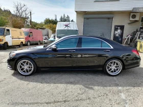 Mercedes-Benz S 500 127 KM * Burmester * AMG * , снимка 5