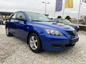 Mazda 3 1, 4 I КЛИМАТИК !! НОВ ВНОС !!, снимка 1