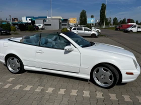 Обява за продажба на Mercedes-Benz CLK 430 AMG Pack V8 ~18 200 лв. - изображение 6