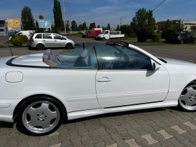 Обява за продажба на Mercedes-Benz CLK 430 AMG Pack V8 ~18 200 лв. - изображение 5