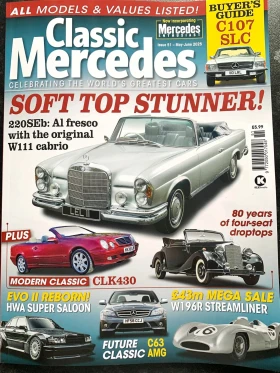 Mercedes-Benz CLK 430 AMG Pack V8 | Mobile.bg    14