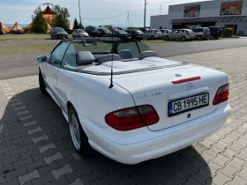 Обява за продажба на Mercedes-Benz CLK 430 AMG Pack V8 ~18 200 лв. - изображение 4