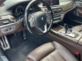 BMW 750 xDrive Sedan, снимка 5