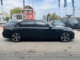 BMW 750 xDrive Sedan, снимка 11