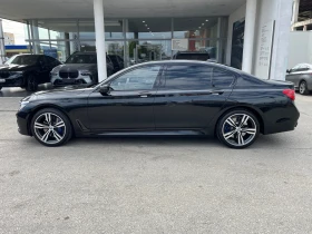 BMW 750 xDrive Sedan, снимка 3