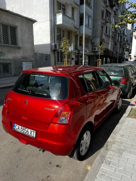 Обява за продажба на Suzuki Swift ~6 000 лв. - изображение 5