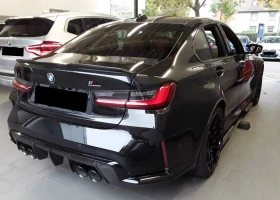 BMW M3 Competition 3.0 M xDrive , снимка 4