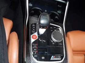 BMW M3 Competition 3.0 M xDrive , снимка 7