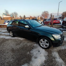 Mercedes-Benz C 220 2.2CDI* 646* 170ks* FULL*  | Mobile.bg    9