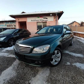 Mercedes-Benz C 220 2.2CDI* 646* 170ks* FULL*  1