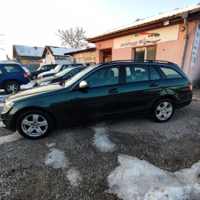 Mercedes-Benz C 220 2.2CDI* 646* 170ks* FULL*  | Mobile.bg    8