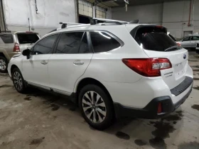 Subaru Outback 3.6 4x4 | Mobile.bg    6