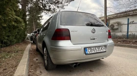 VW Golf 1.8Т - АUM - 190, снимка 3