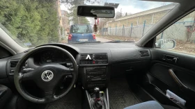 VW Golf 1.8Т - АUM - 190, снимка 8