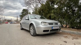 VW Golf 1.8Т - АUM - 190, снимка 1