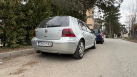 VW Golf 1.8Т - АUM - 190, снимка 2