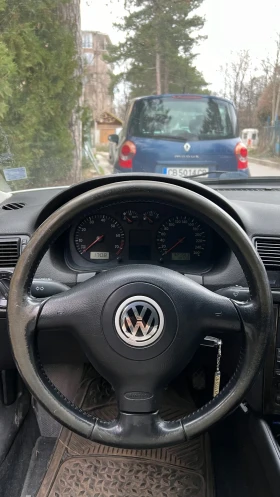 VW Golf 1.8Т - АUM - 190, снимка 6