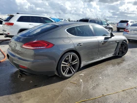 Porsche Panamera S 3.0L V-6 420  | Mobile.bg    3