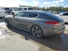 Porsche Panamera S 3.0L V-6 420  | Mobile.bg    2