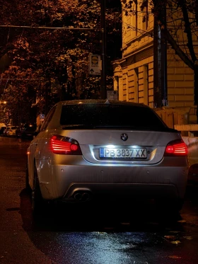 BMW 535 FACE SAT, снимка 3