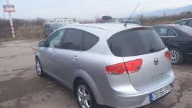 Seat Altea XL, снимка 6