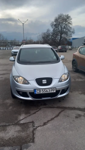 Seat Altea XL, снимка 1