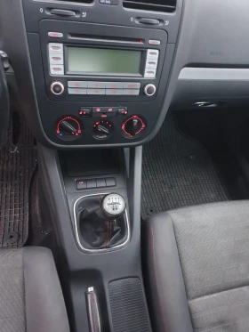 VW Golf 1.9, снимка 9