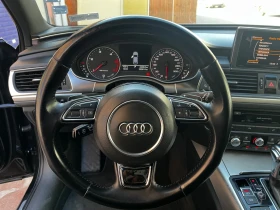 Audi A6 Allroad 3.0 TDI, снимка 12