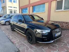 Audi A6 Allroad 3.0 TDI, снимка 3