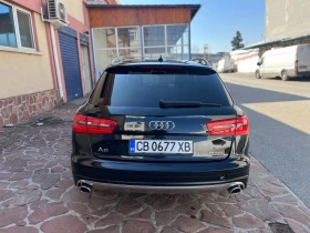 Audi A6 Allroad 3.0 TDI, снимка 5